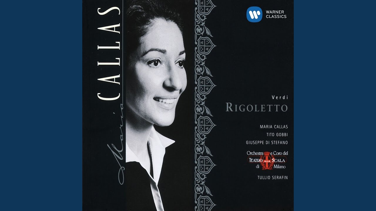 Rigoletto, Act III: Chi mai, chi è qui in sua vece? (Rigoletto/Gilda)