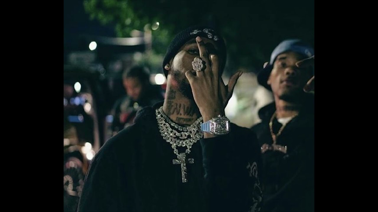 [FREE] Key Glock x Young Dolph Type Beat - Time is Money