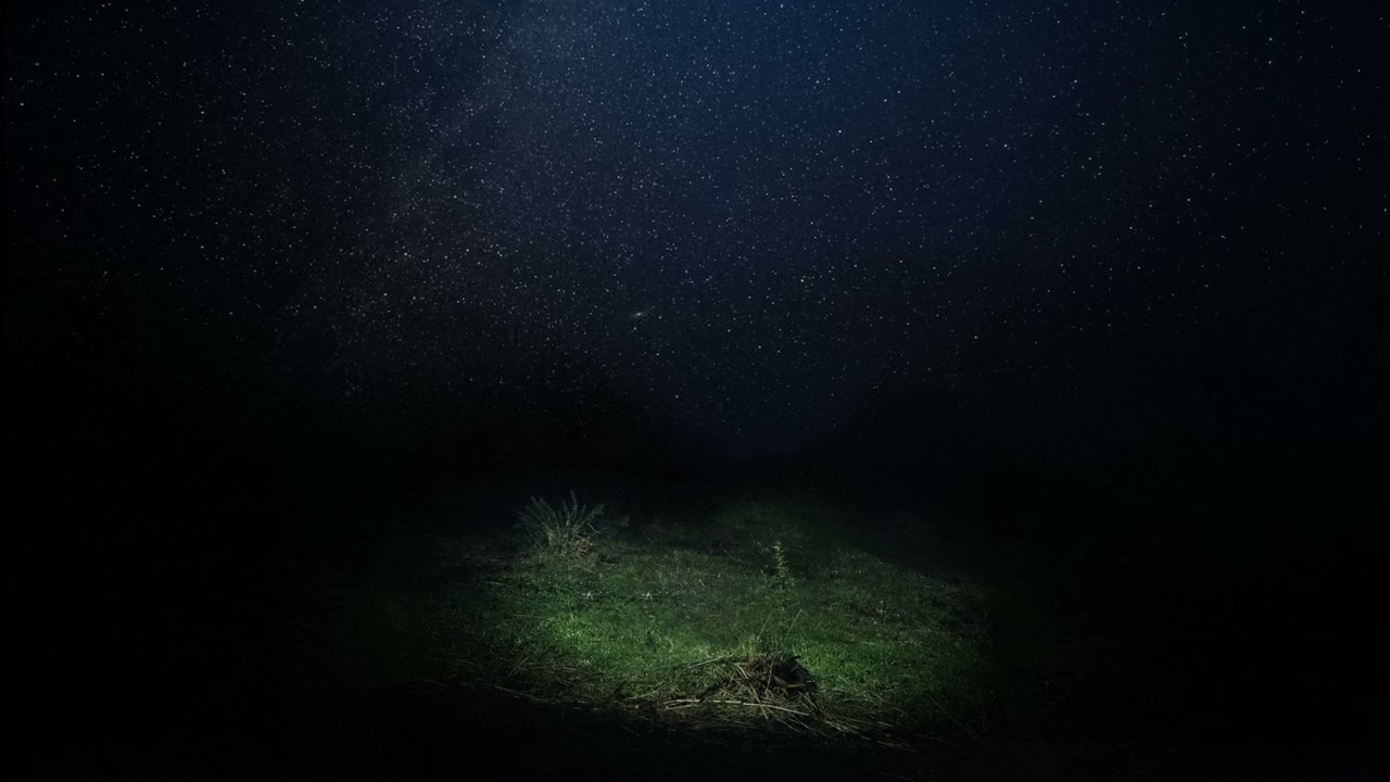 Sen Senra - New Me (Visualizer)