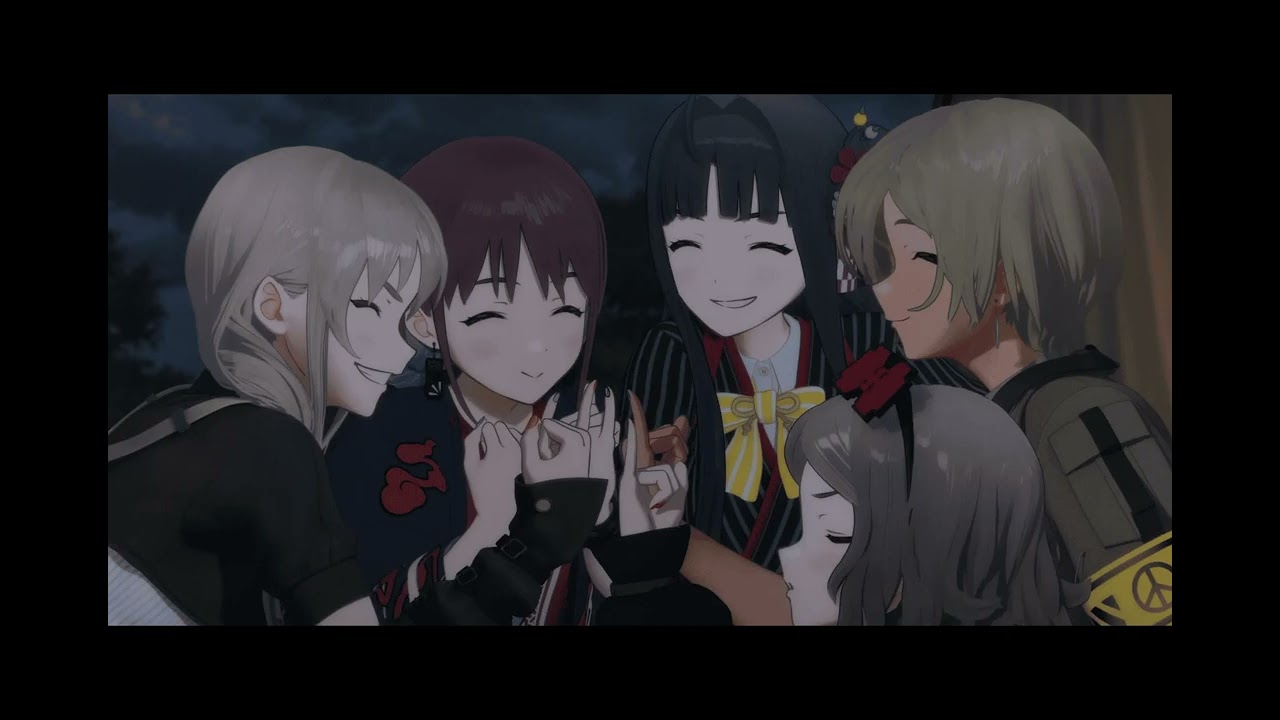 Best 2024 Original Anime That Are Not Adaptations of Anything