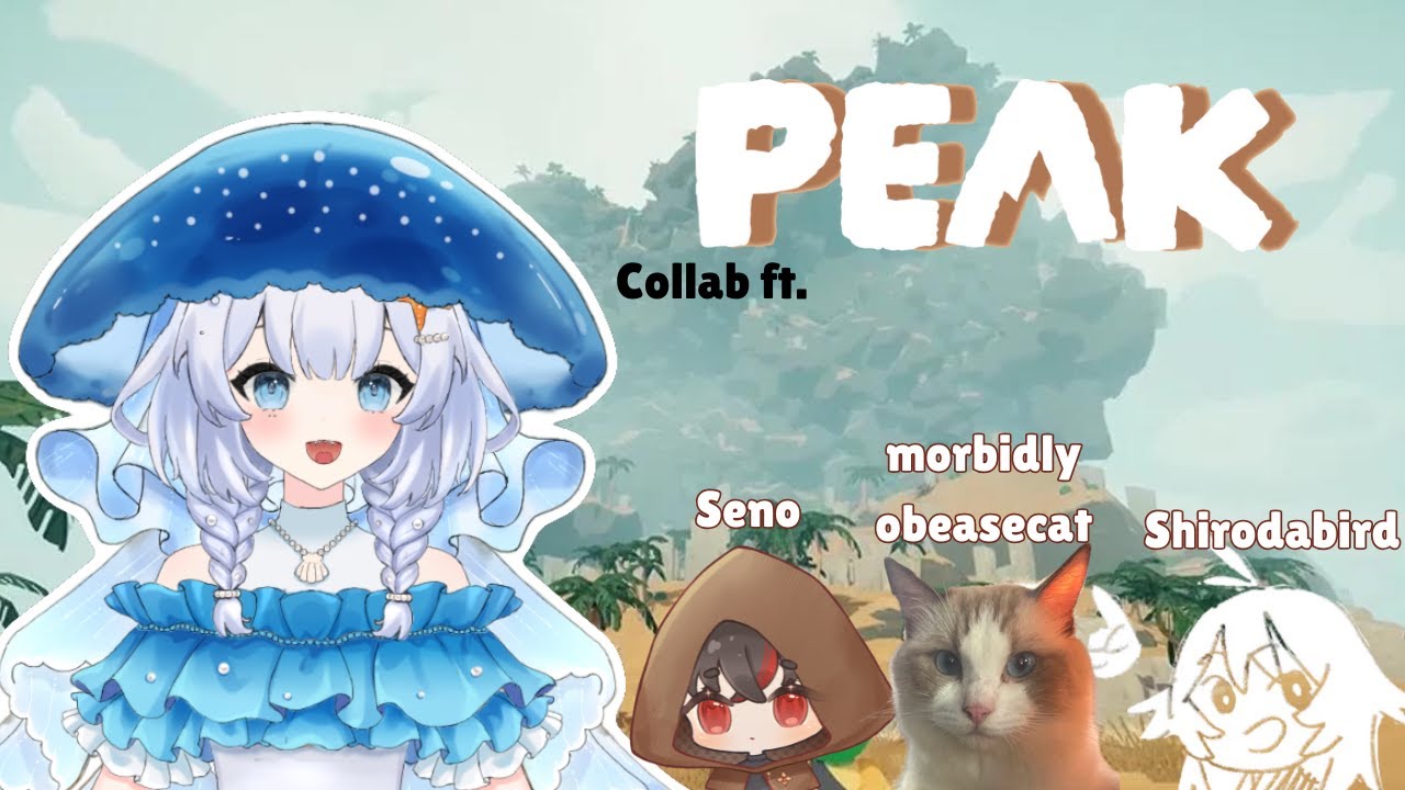 [EN/KH] questionable team indeed