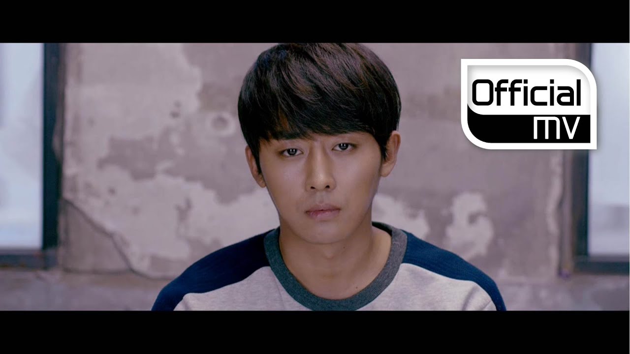 [MV] K.will(케이윌) _ Growing(꽃이 핀다)
