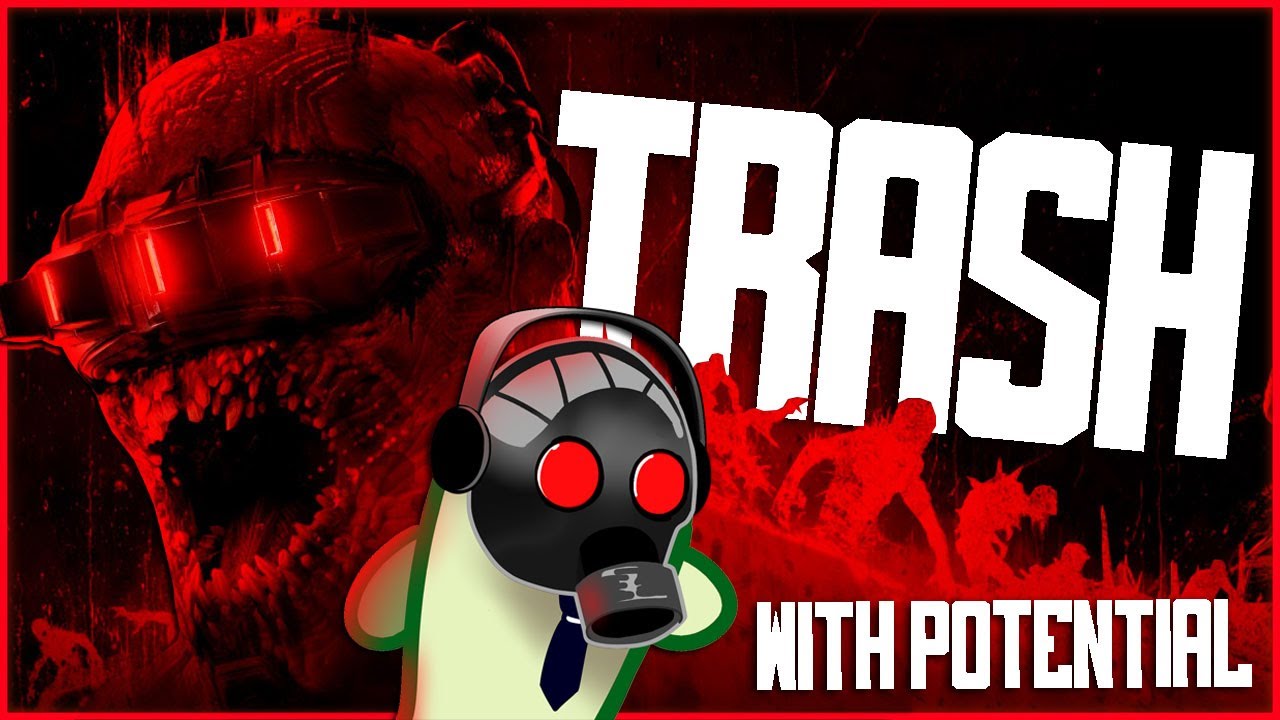 Killing Floor 3 — это мусор с потенциалом