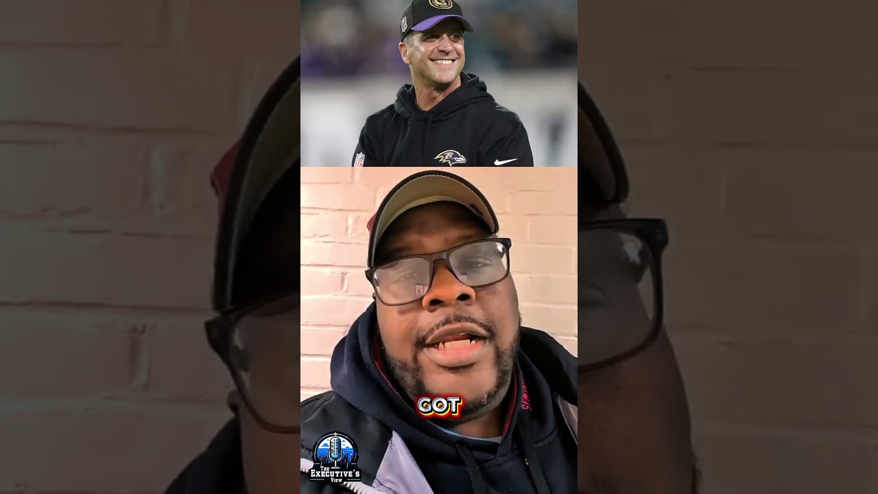 🏈John Harbaugh should be the Giants next head coach🏈 