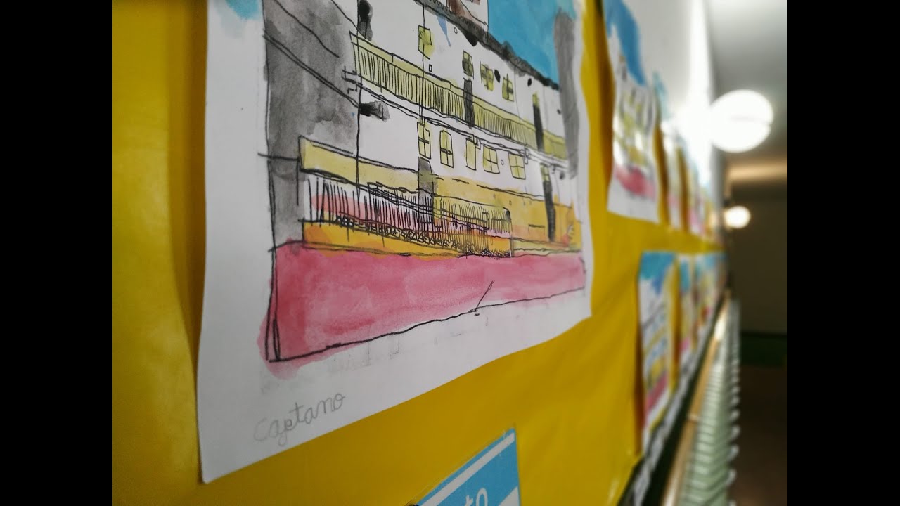 CEIP San Lorenzo ( Córdoba ) 2020 6ºA