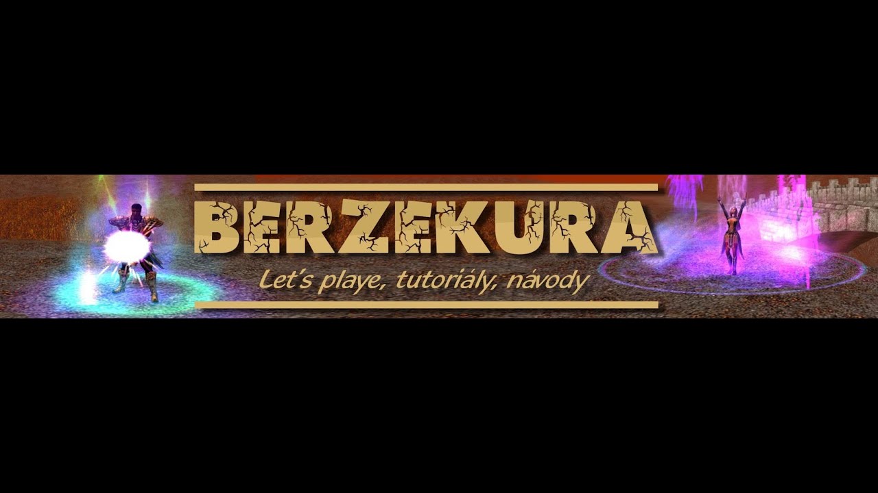 Ekura.cz - Xerteh 57-75 lvl