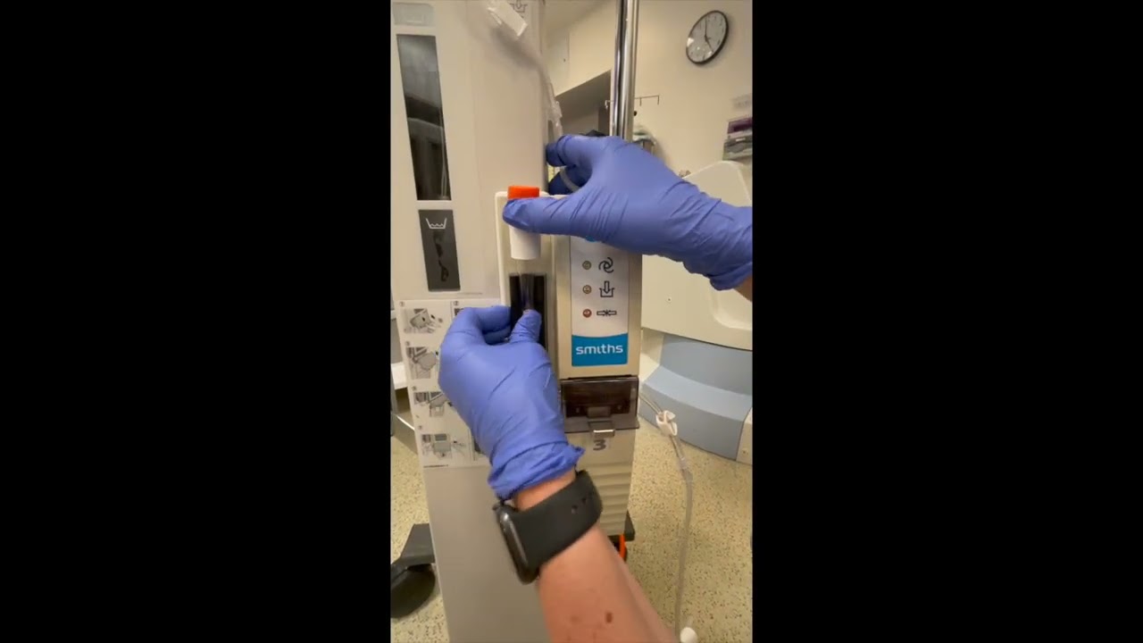 Massive Transfusion Protocol: Level 1