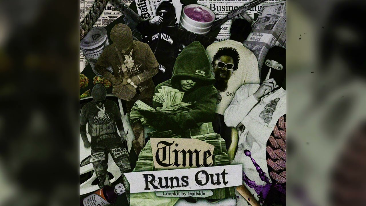 (FREE) G Herbo Loop Kit - 