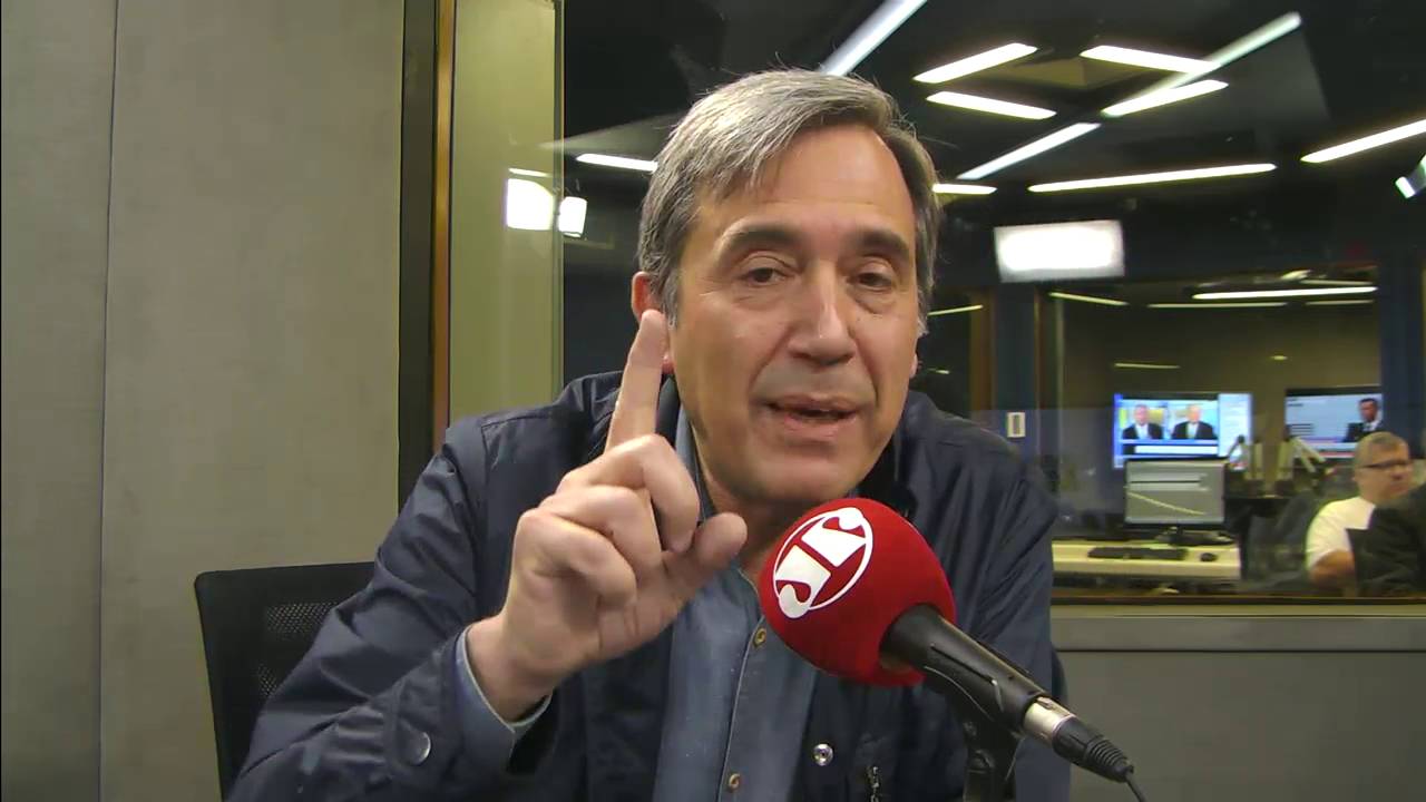 Cármen Lúcia deve ser menos panfletária | Marco Antonio Villa | Jovem Pan