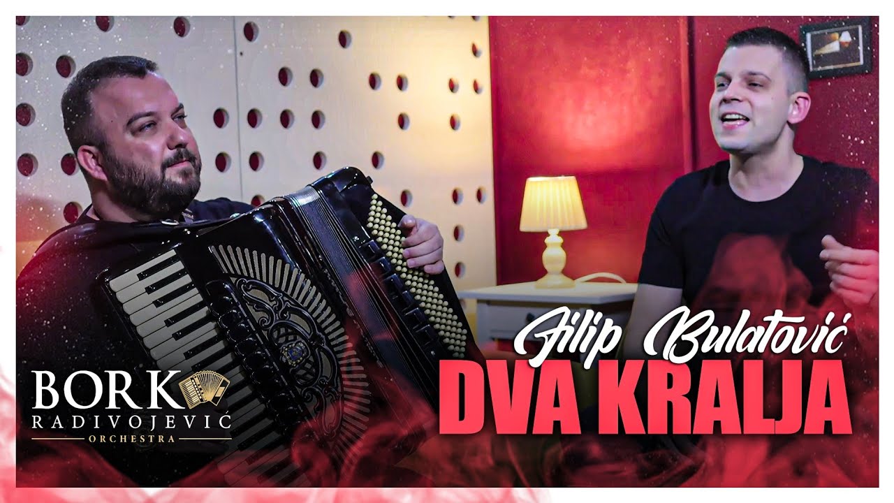 Filip Bulatovic - Dva Kralja (Official Video)