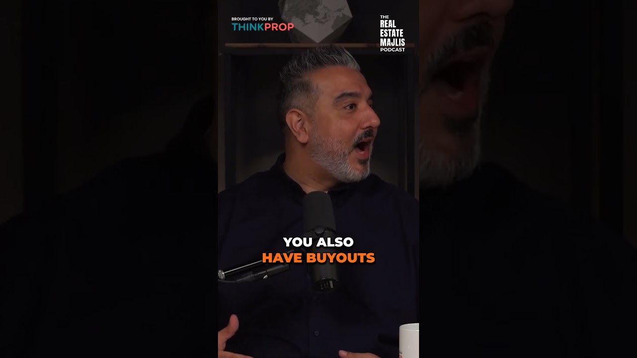 Cash vs. Finance Buyers in the UAE! 🤑🏡