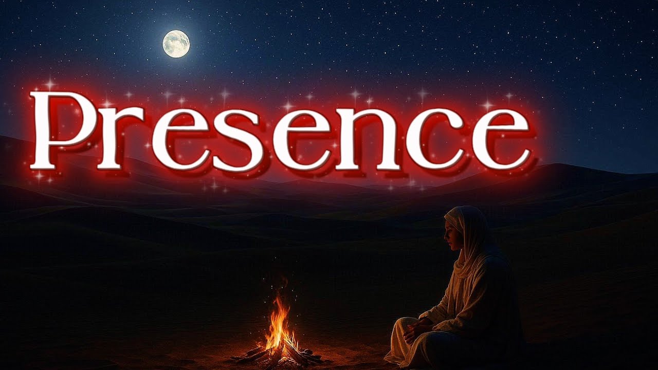 Hidden Signs in Silence | Sufi-Inspired Meditation Music