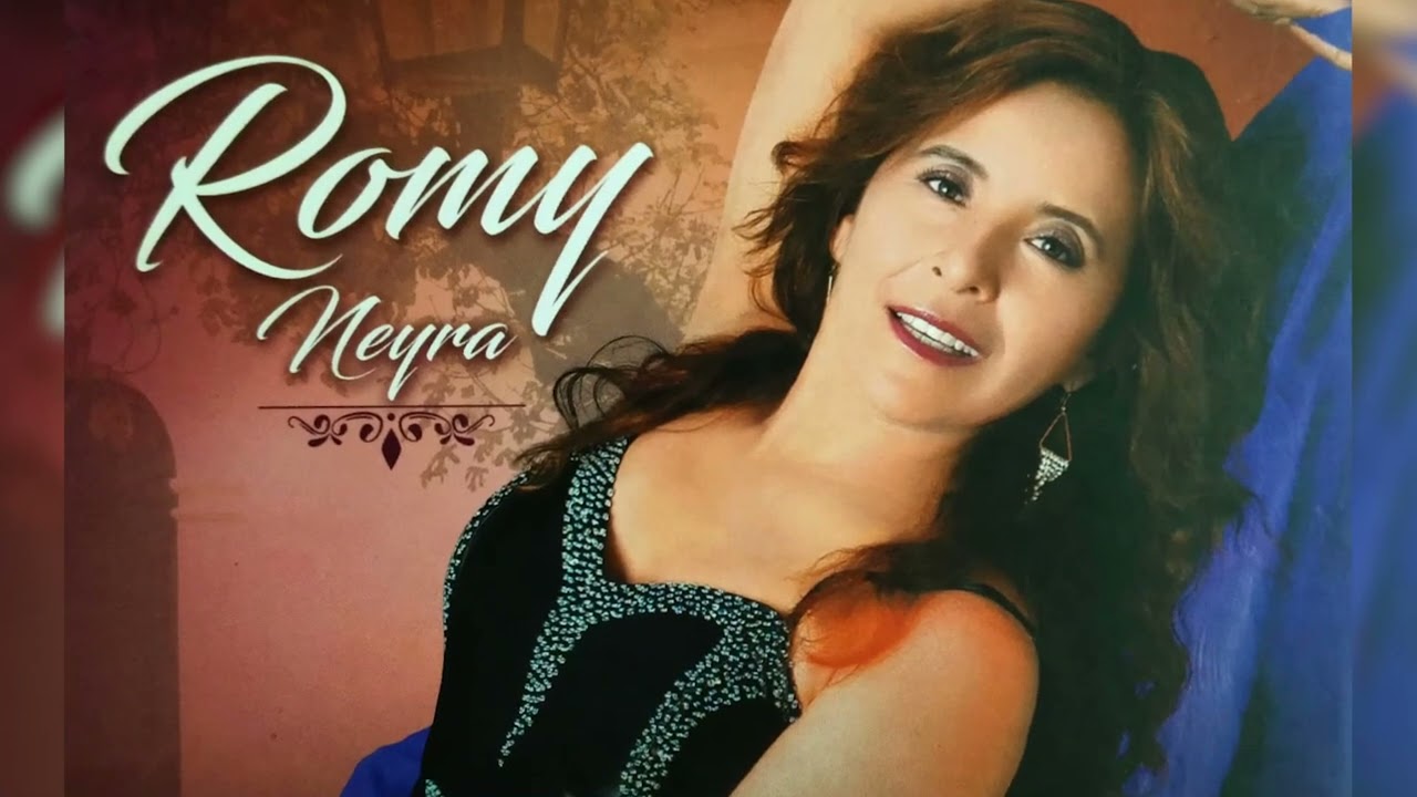 Romy Neyra :  Album 
