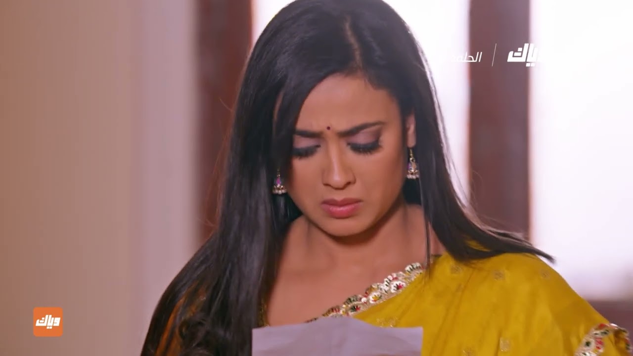 رسالة مؤثرة لـ ابرجيتا فمن المرسل ؟ - مسلسل نساء لا يقهرن - الحلقة 78 | وياك