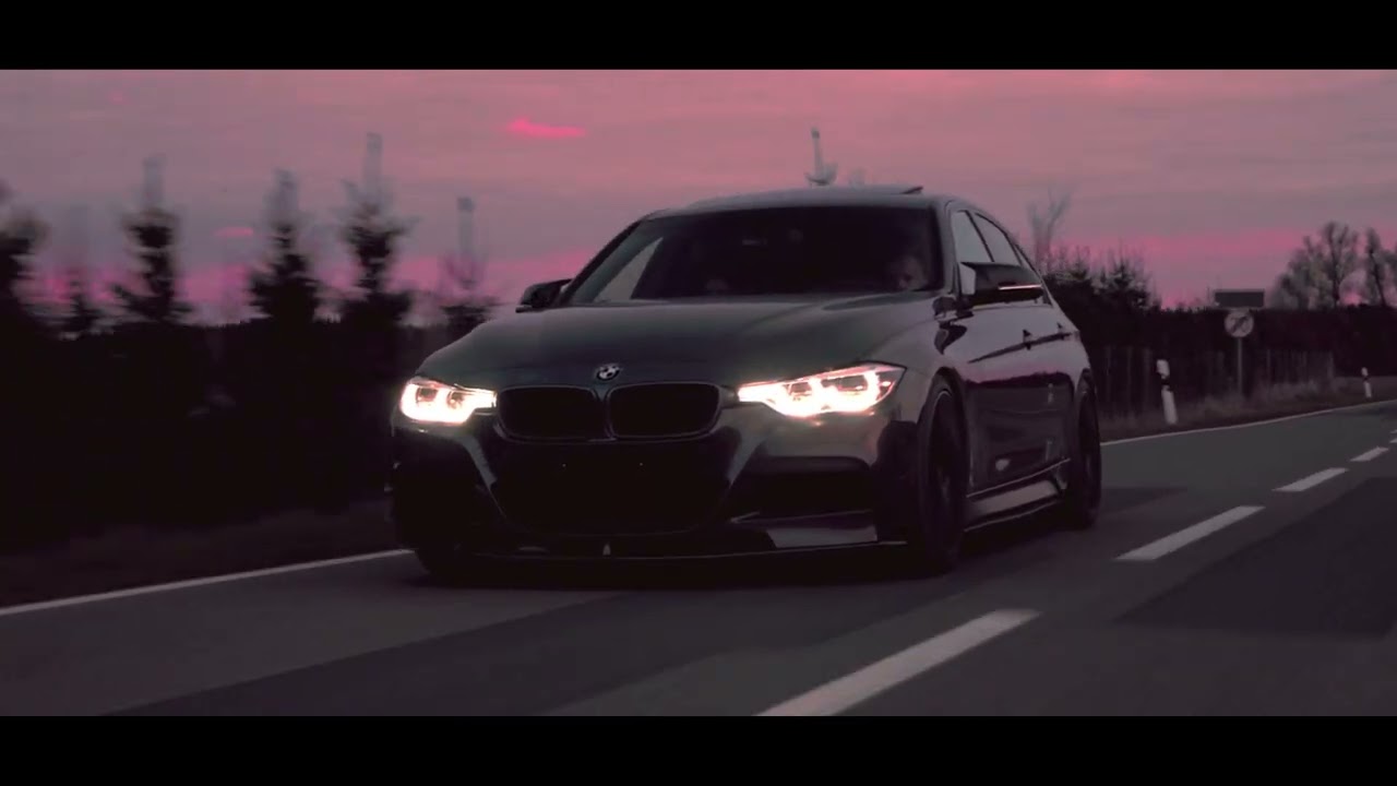 BMW F30 | Carporn | mprxductions