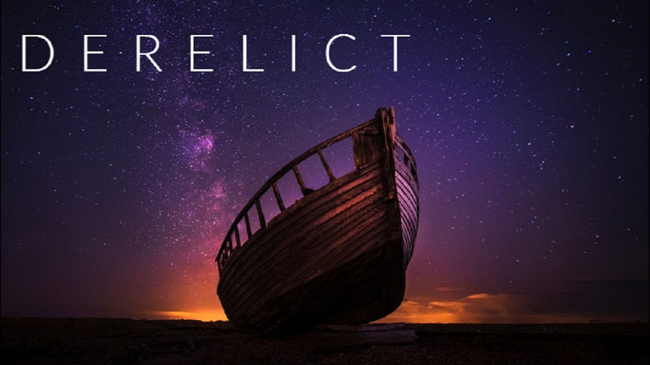 ''Derelict'' | THE ALL-TIME CLASSIC CREEPYPASTA
