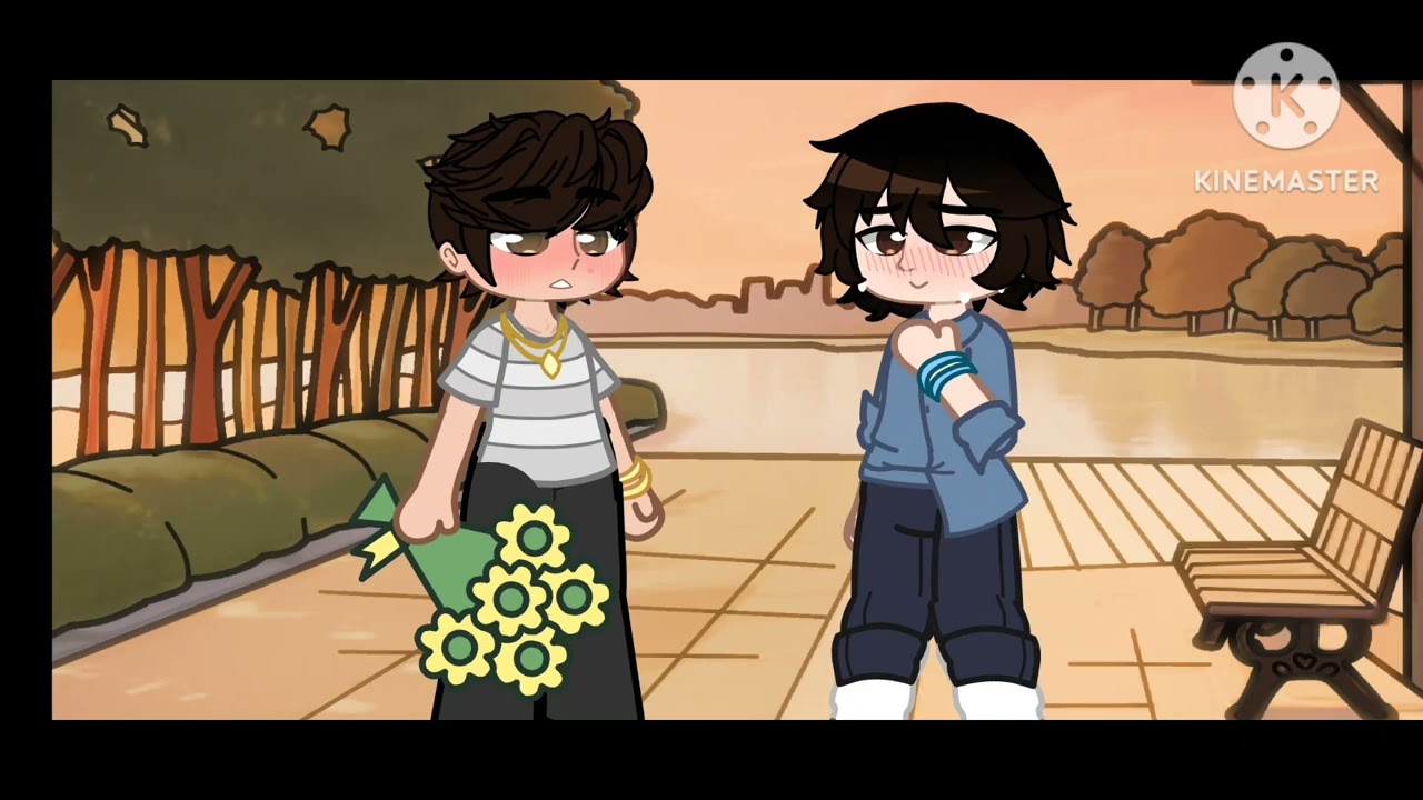 Byler confession scene because the Duffer Brothers couldn't make it (Stranger Things)