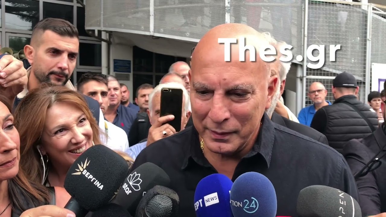 Ο Νίκος Γκάλης για τον προπονητή του Γιάννη Ιωαννίδη