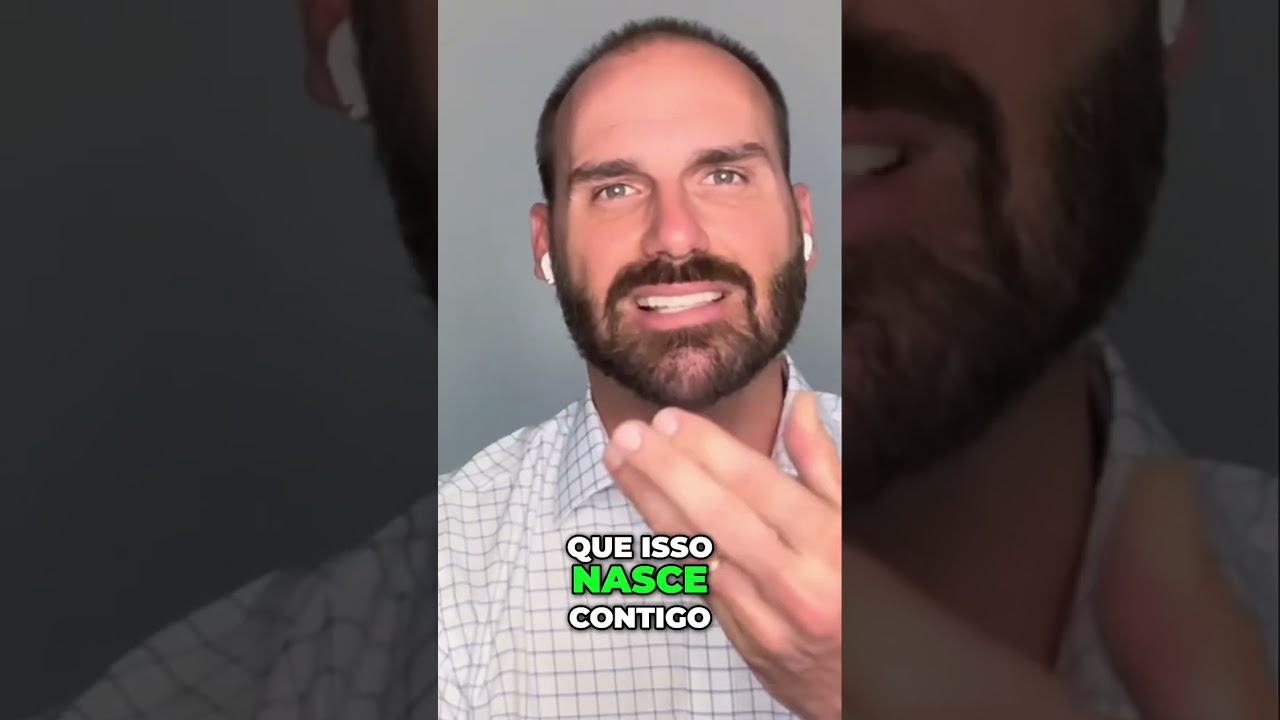 Liberdade de Express&atilde;o &Eacute; Seu Direito Inato! 😮🌟