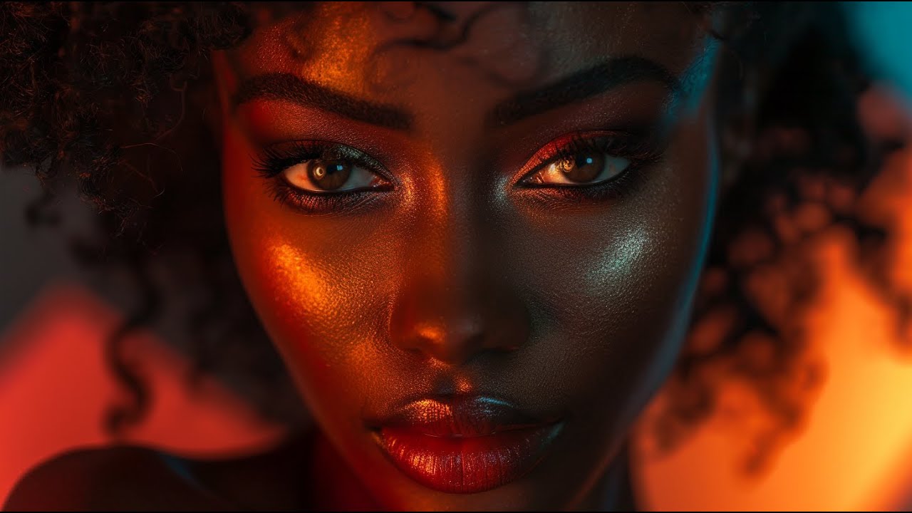 Afro House x African Dance Music | Female Vocals | Cultural Vibes