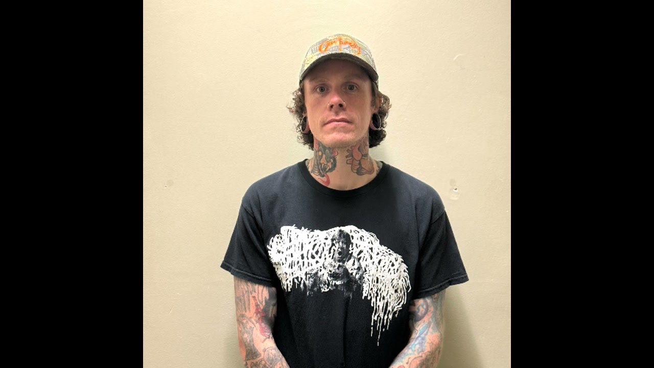 Episode 126: Nate Worrall of Going Off on receiving an ADHD diagnosis