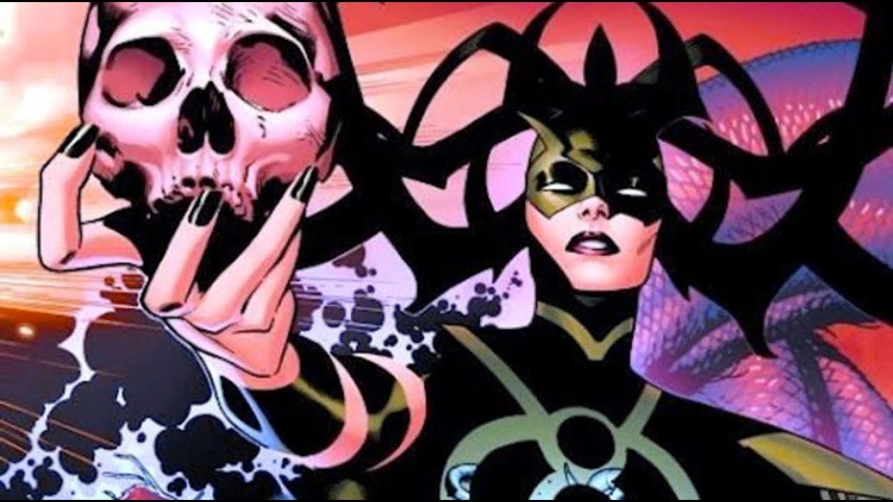 Hela Tribute