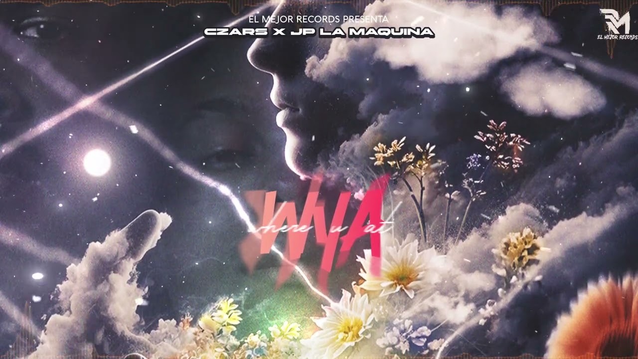WYA REMIX GREEN WEED 🟢 - (VIZUALIZER) JP La Máquina ❌ Czars.