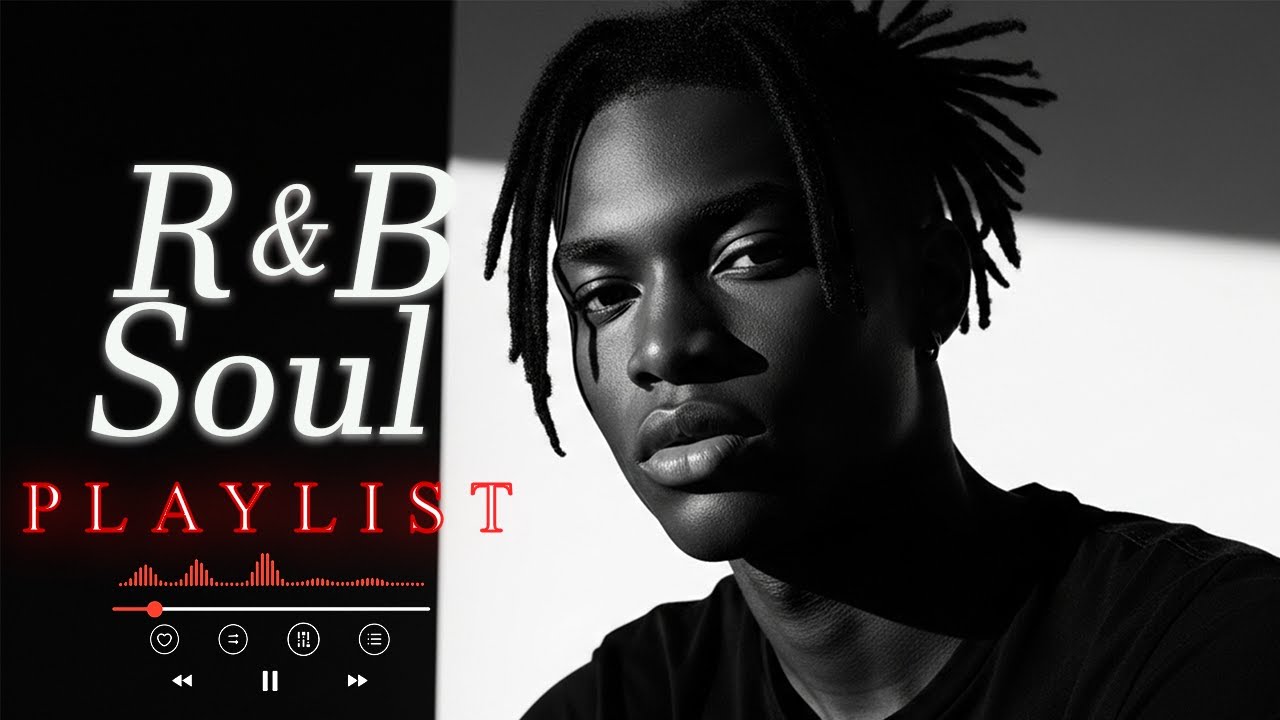 【R&B Soul】Gentle Soul Glow &ndash; Warm R&B Harmonics for Calm Love Hours
