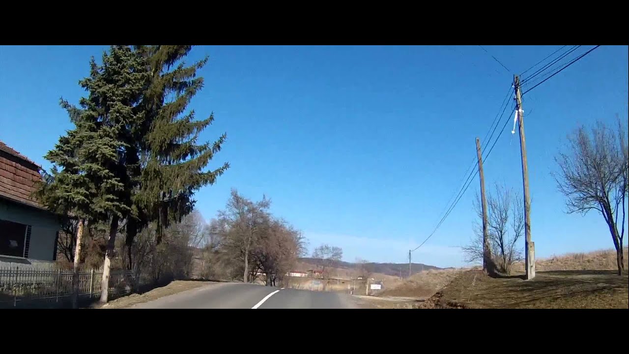Szécsény - Magyargéc - Nógrádmegyer || Aprilia Sportcity Cube 250
