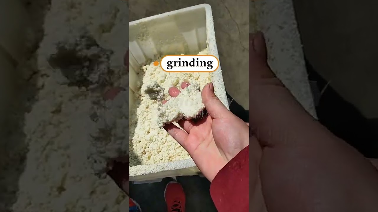 how&nbsp;to&nbsp;process&nbsp;garri ?