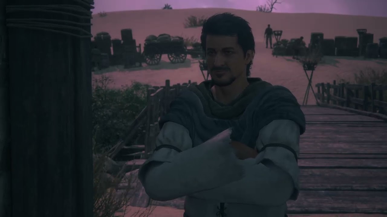 Final Fantasy XVI # 11