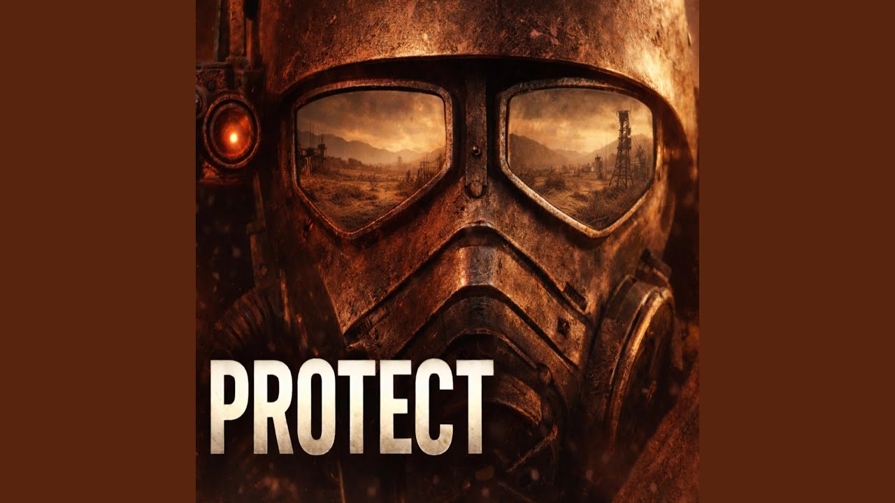 Protect - Ranger's Oath