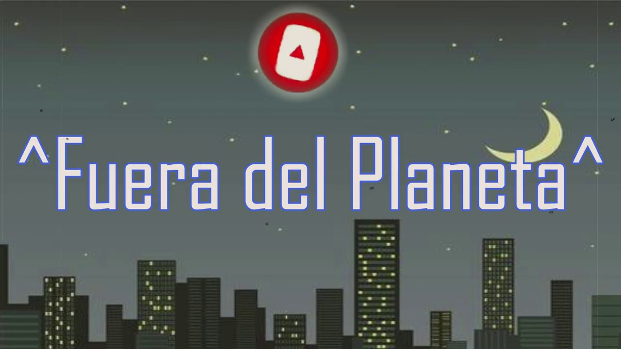 Fuera del planeta Eloy, Randy Letra/Lyrics