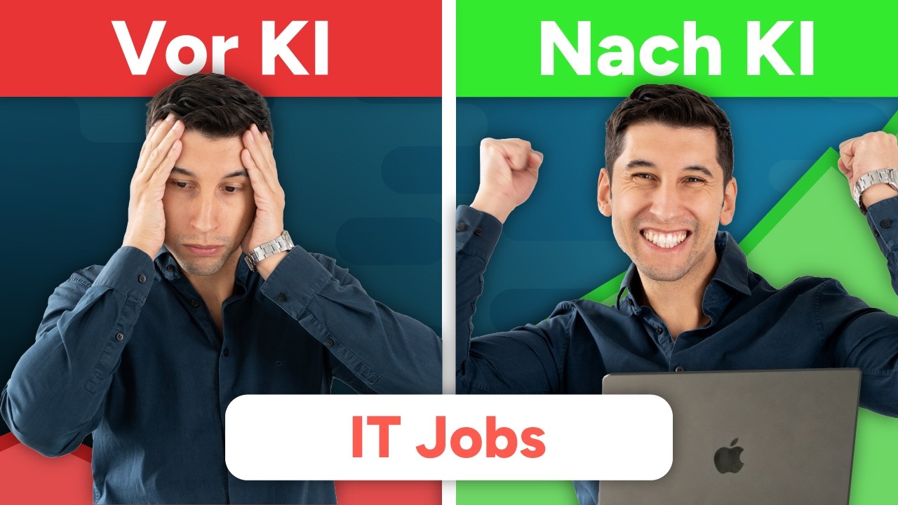 5 Gr&uuml;nde, warum jetzt der beste Zeitpunkt ist, Programmieren zu lernen