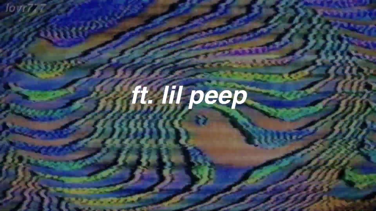 ♥︎ gg neeks - mo murda ft. lil peep ♥︎ (lyrics)