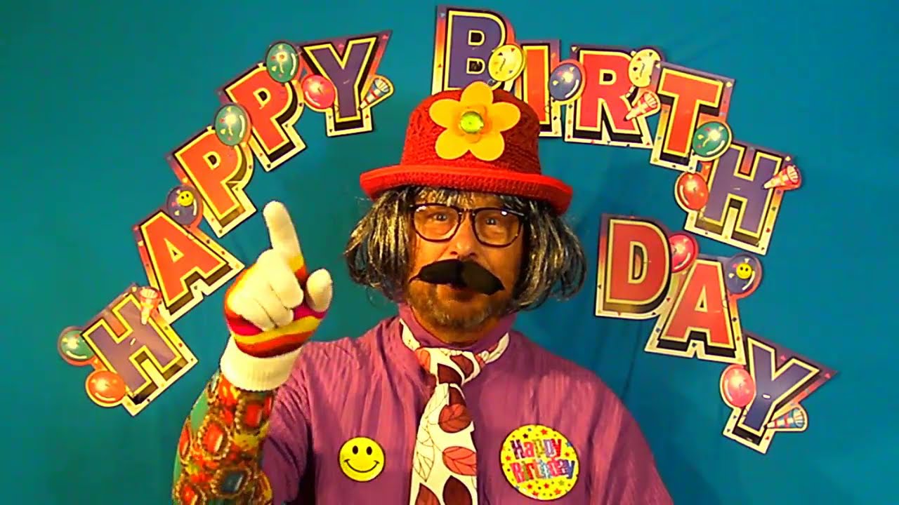 Happy Birthday DEBBY * DEBBIE song