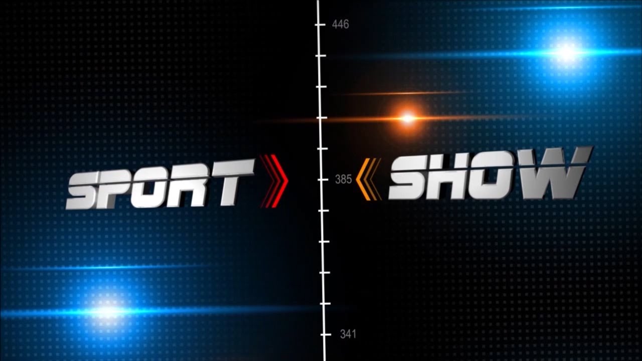 Sport Show vom 18. Januar 2016