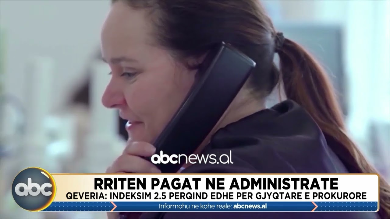 Edicioni i Mesditës, ora 12:00 - 2026  | ABC News Albania
