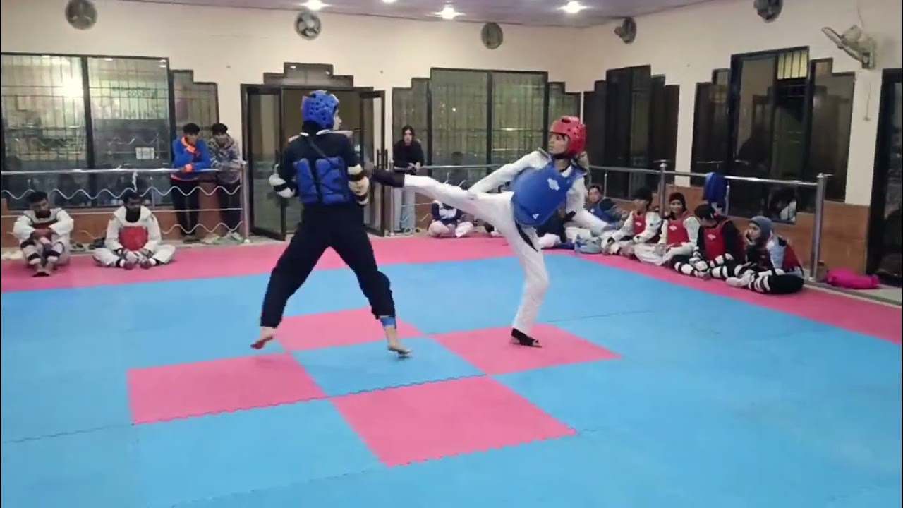 how to learn fighting skills at home for girl martial arts training for girls