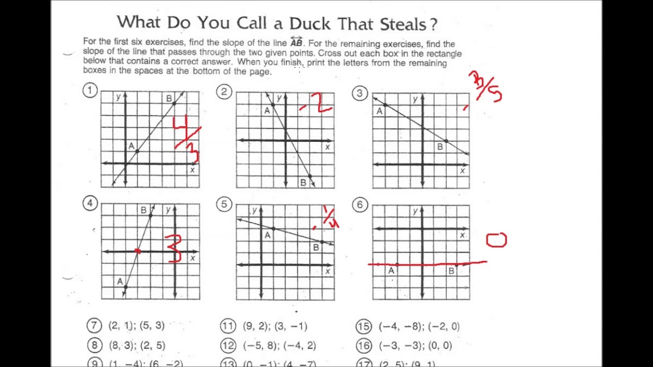 What do you call a duck that steals?