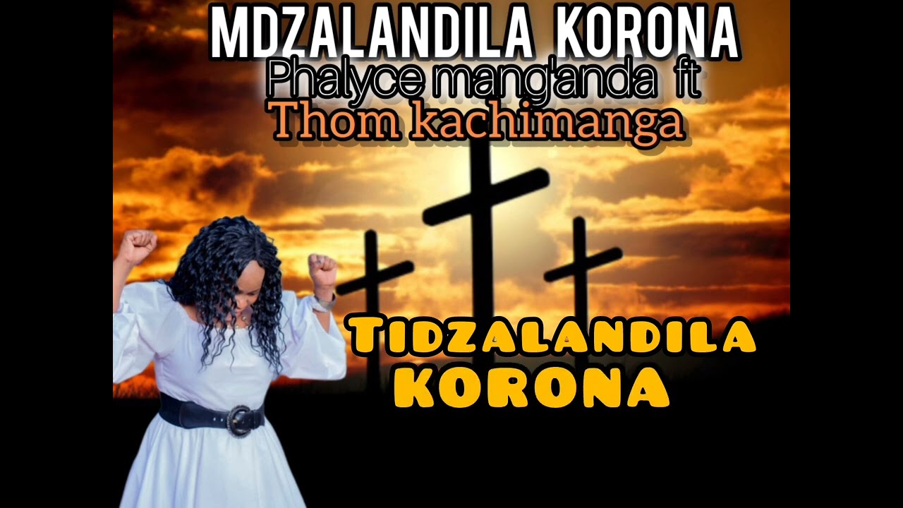 Ndidzalandira kolona
