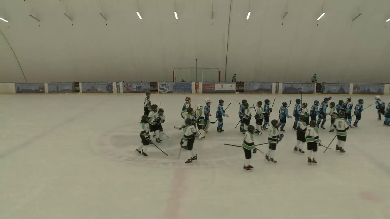 CSS Miercurea Ciuc - ACS Ion Tiriac - U13