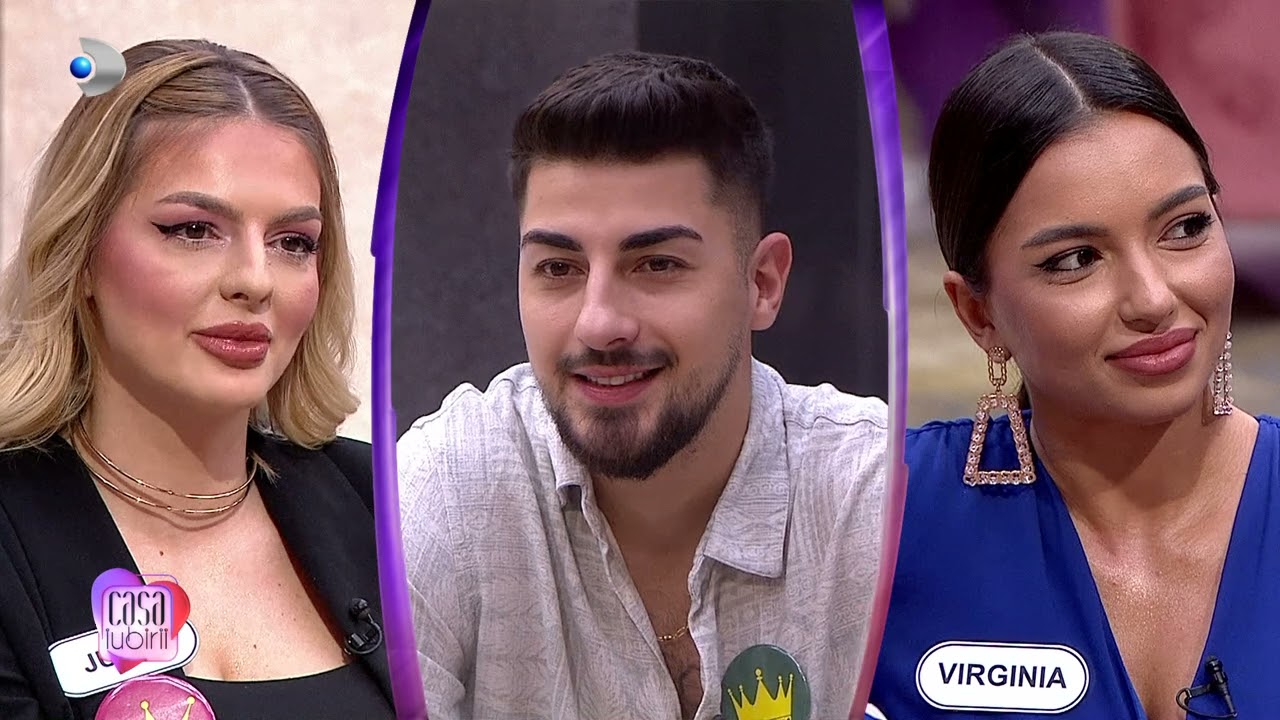 Casa Iubirii (17.01.2024) - Episodul 3 - Sezonul 3 | Editie COMPLETA