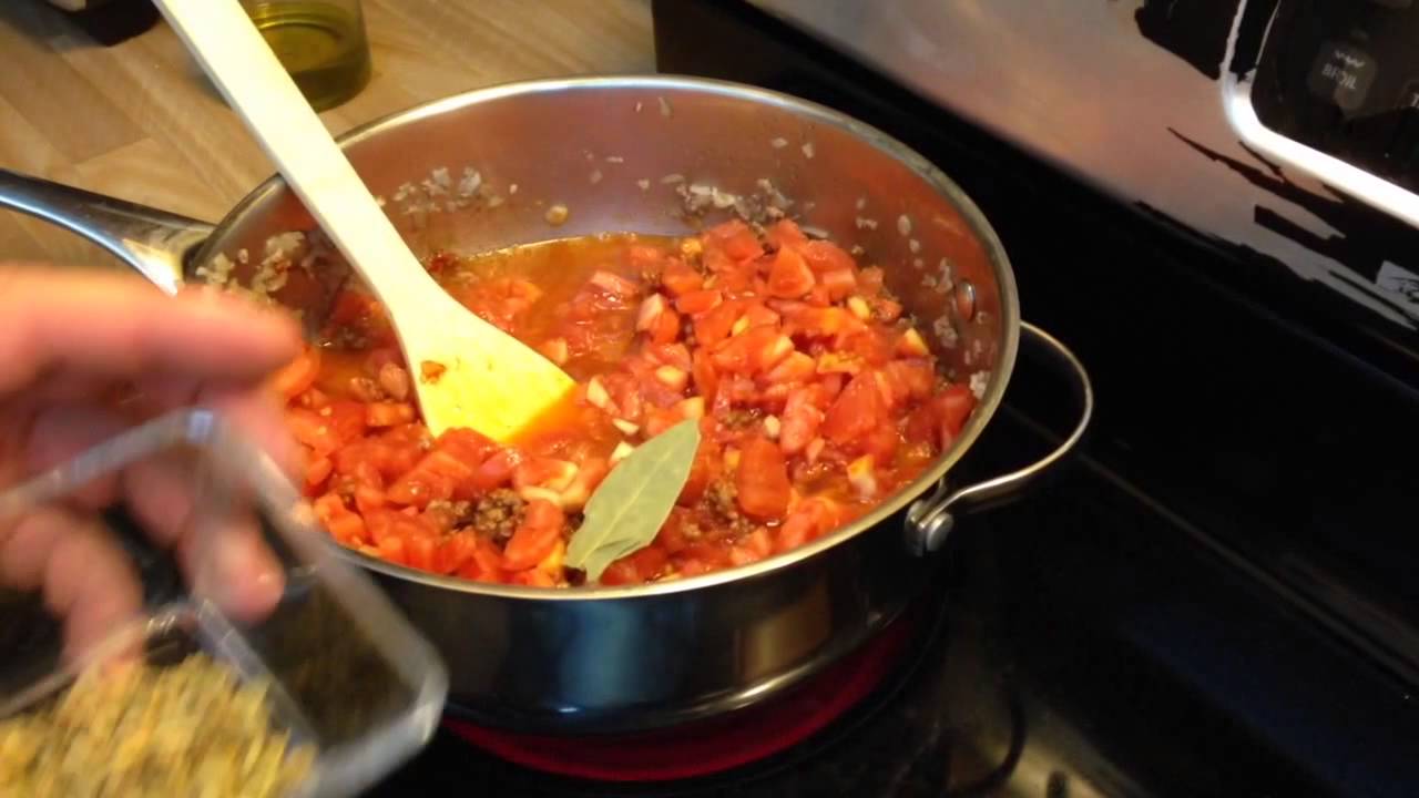 LASAGNA DE CARNE  DELICIOSA RECETA