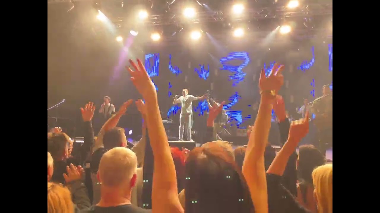 Halott Pénz - Szétszeretlek @ Audi Aréna Győr 2022.12.30.