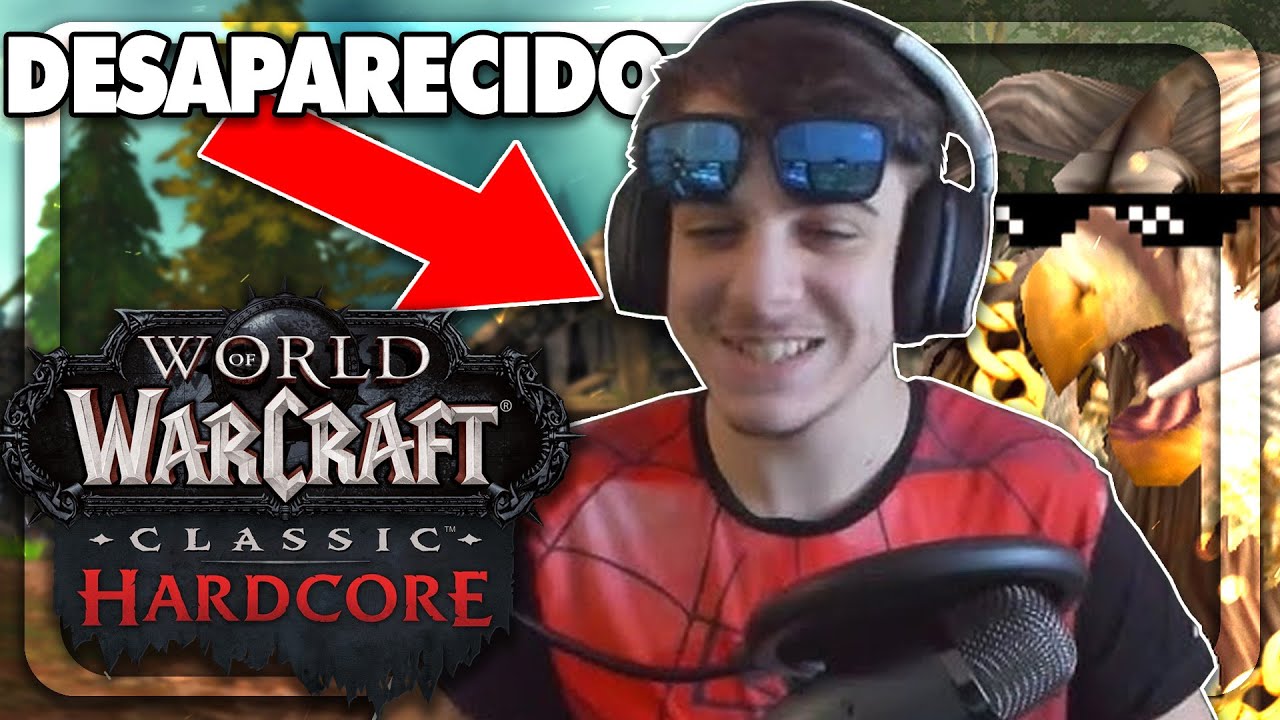 &iquest;D&Oacute;NDE EST&Aacute; EL MAGO RICHARD?