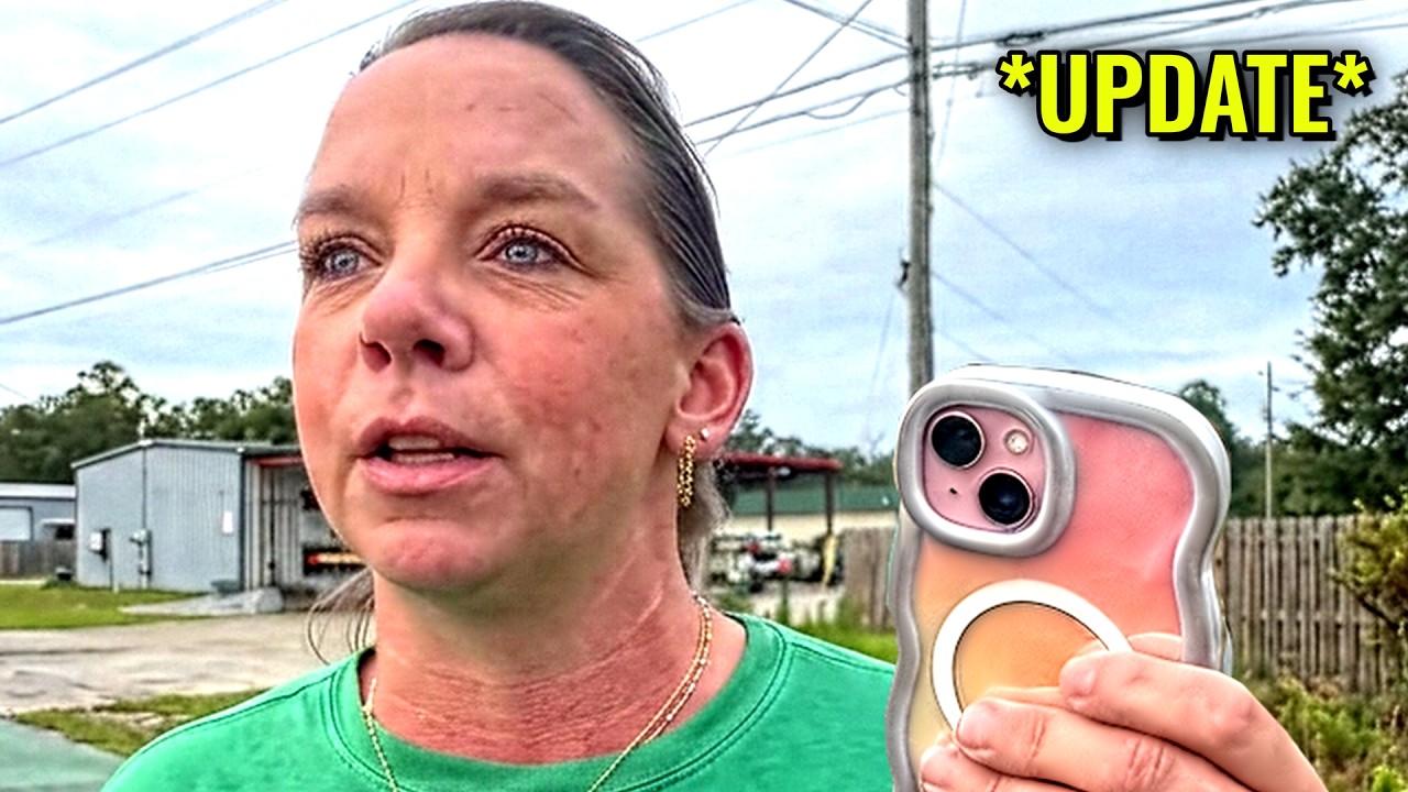 What Happened To The Ice Cream Karen Who Hunted Down a Reviewer?
