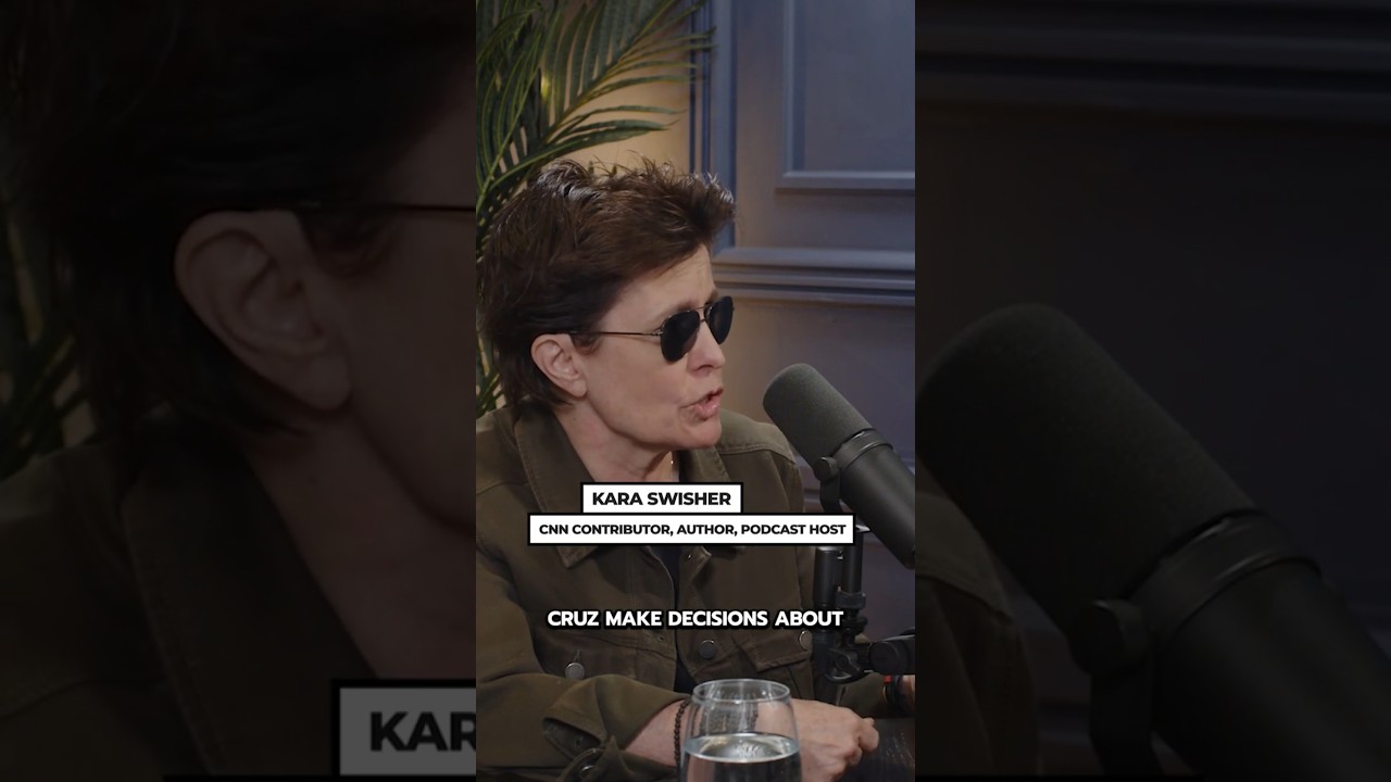 Kara Swisher: 