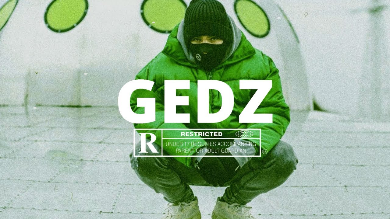 Gedz x Guzior Type Beat