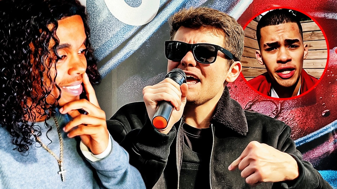 Sneako vs Nick Fuentes Was Bound to Happen!